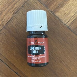 Cinnamon Bark essential oil by Young Living SEALED